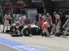 Gp Cina - Qualifiche